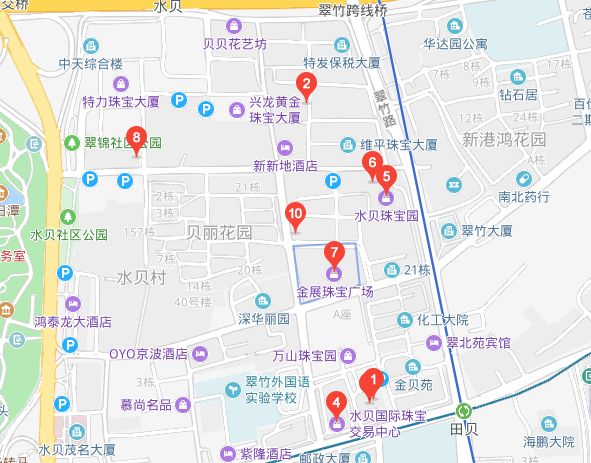 ����ˮ���鱦�����г��û����ԣ��ǹ������Ļƽ��鱦�г�