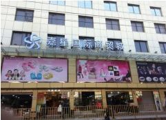 广州嘉星国际商贸城 广州嘉星国际商贸城进货详细的地址及乘车路线分享