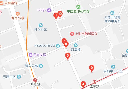 上海华亭路服装尾货批发市场 上海华亭路服装尾货批发市场拿货经营技巧不要被坑了