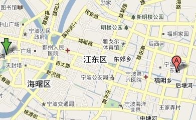 宁波服装批发市场 宁波服装批发市场在哪里进货新手可以看下这边