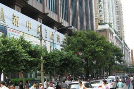 广州服装批发市场 新手来广州服装批发市场进货常见的批发商谎言解密