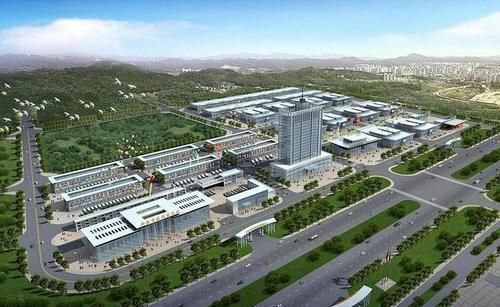 江西新余五金市场