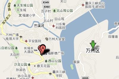 重庆服装批发市场 去重庆服装批发市场拿货服装便宜在哪里