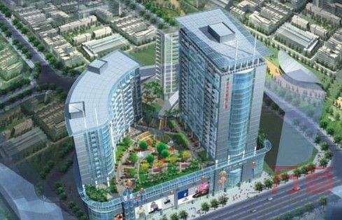 株洲圣马可鞋业皮具城