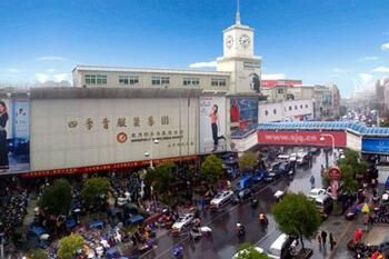 江浙沪最佳服装批发市场货源地解析 江浙沪最佳服装批发市场货源地解析