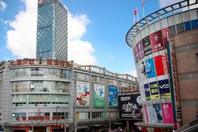 江浙沪最佳服装批发市场货源地解析 江浙沪最佳服装批发市场货源地解析