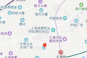 七浦路批发市场 上海七浦路批发市场附近宾馆酒店住宿攻略
