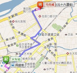 �ӻ�վ����������������ϸ�Ĺ���·��ָ��