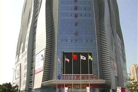 虎门富民童装中心 虎门富民童装中心各楼层布局及进驻品牌货源一览