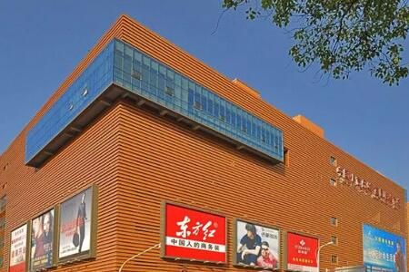 义乌篁园服装批发市场 义乌篁园服装批发市场地址 _营业时间_布局详情一览