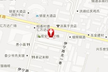 乌鲁木齐新华批发市场 来看乌鲁木齐新华批发市场附近的公交坐车路线指南