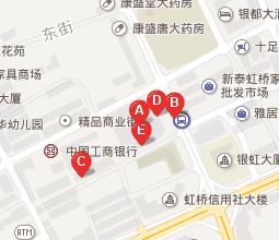 乐清市虹桥商贸城 乐清市虹桥商贸城基本概况一览