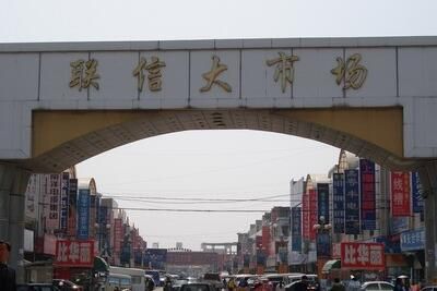 南昌联信五金机电批发市场 南昌联信五金机电批发市场主要情况介绍