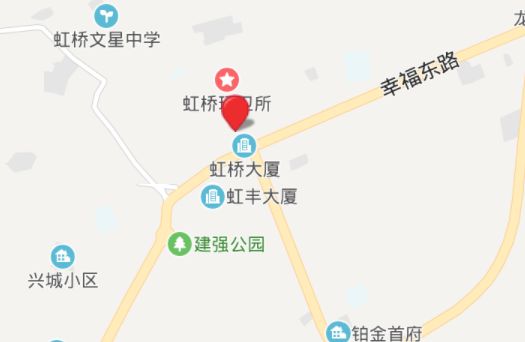 浙江乐清市虹桥商贸城 了解下浙江乐清市虹桥商贸城地址及营业时间