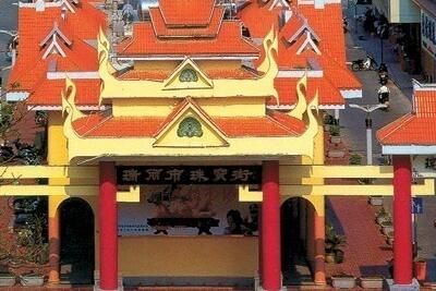 瑞丽珠宝街 瑞丽珠宝街的假货多吗