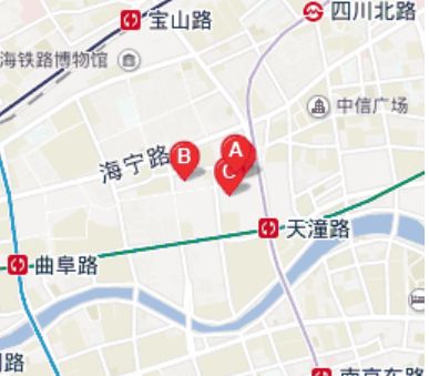上海宝大祥服装批发城 上海宝大祥服装批发城营业时间几点关门