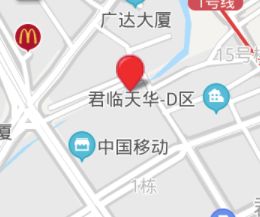 福州中亭街服装批发中心 福州中亭街服装批发中心营业时间几点开门