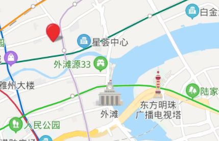 �Ϻ��½��ַ�װ�����г�Ӫҵʱ�伸�����