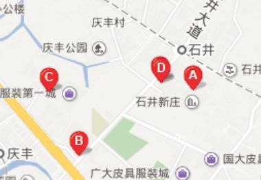 ����ʯ������֯�Ƿ�װβ�������г������ſ�һ��
