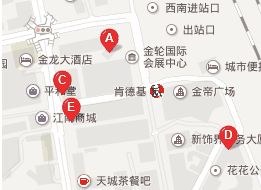 株洲芦淞服饰批发市场 株洲芦淞服饰批发市场营业时间几点开门