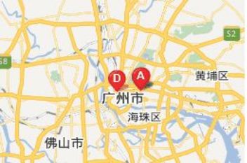 广州沙河服装批发市场 广州沙河服装批发市场基本概况一览