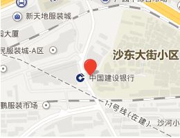 广州沙河第四服装批发市场 广州沙河第四服装批发市场下午2点关门拿货要趁早