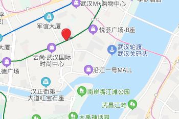 武汉库玛品牌服饰交易中心 武汉库玛品牌服饰交易中心地铁几号线到