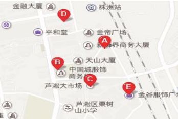 株洲芦淞服装批发市场 株洲芦淞服装批发市场营业时间几点拿货好