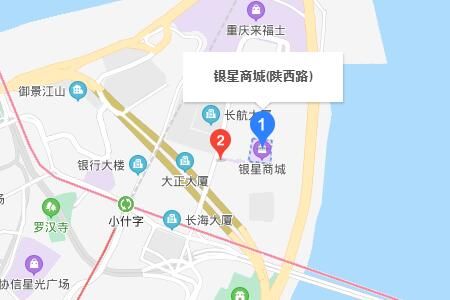 重庆朝天门银星商城 重庆朝天门银星商城怎么样营业时间几点