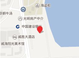 威海老港韩国服装城 威海老港韩国服装城货源怎样?里面的韩货是正品吗