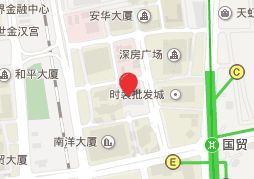 ���ڶ������ʱװ�����㳡Ӫҵʱ�伸�����