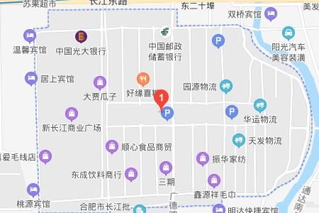 合肥长江批发市场 合肥长江批发市场营业时间几点关门