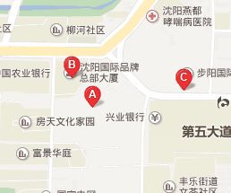 沈阳南塔恒泰鞋城 沈阳南塔恒泰鞋城详细地址及营业时间一览