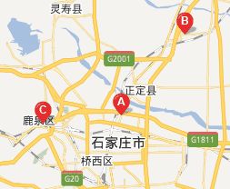 石家庄华北鞋城 石家庄华北鞋城营业时间几点关门