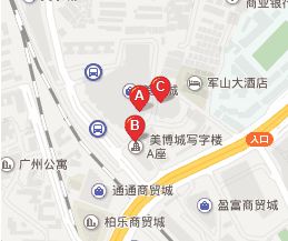 广州美博城化妆品批发市场 广州美博城化妆品批发市场怎么坐地铁