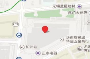 无锡华东商贸城 无锡华东商贸城营业时间几点关门
