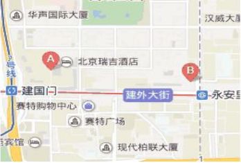 秀水街 秀水街购物攻略:商场营业时间几点关门