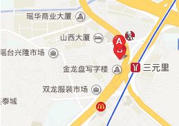 广州金龙盘外贸服装批发市场 广州金龙盘外贸服装批发市场基本概况一览