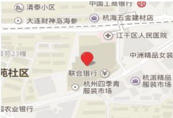 杭州四季青服装批发市场 杭州四季青服装批发市场附近酒店宾馆高性价比推荐