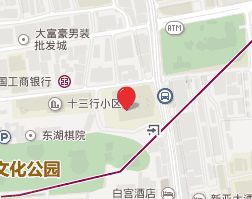 ����ʮ���з�װ�����г����ĸ�������λ�ý���