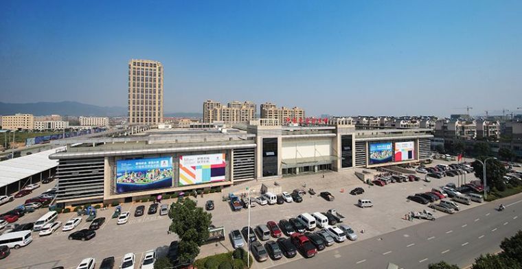�㽭���������ҵ�������г�