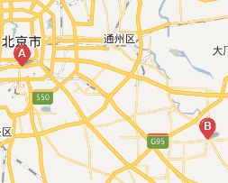 北京天汇尾货商城 北京天汇尾货商城详细地址及营业时间一览