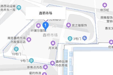�Ͼ������г���¥�㲼�ּ���Դ�����˽�