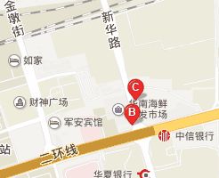 �人���Ϻ��������г���ϸ��ַ��Ӫҵʱ��һ��