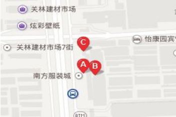 洛阳关林南方服装城 洛阳关林南方服装城最新拿货价了解下