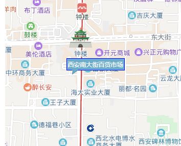 �����ϴ�ְٻ��г���ϸ��ַ���˳�·��һ��