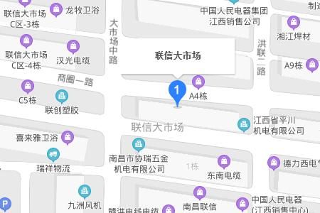 �������Ŵ��г����� ��ϸ��ַ���˳���·һ��