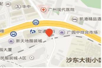 广州伟国服饰尾货批发广场 广州伟国服饰尾货批发广场营业时间几点开门