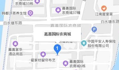 �㽭���ƹ���ũ�̳�Ӫҵʱ�伸�㿪��
