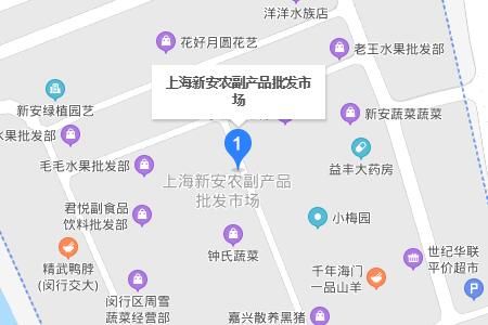 �Ϻ��°�ũ����Ʒ�����г���ϸ��ַ���˳���·�Ƽ�